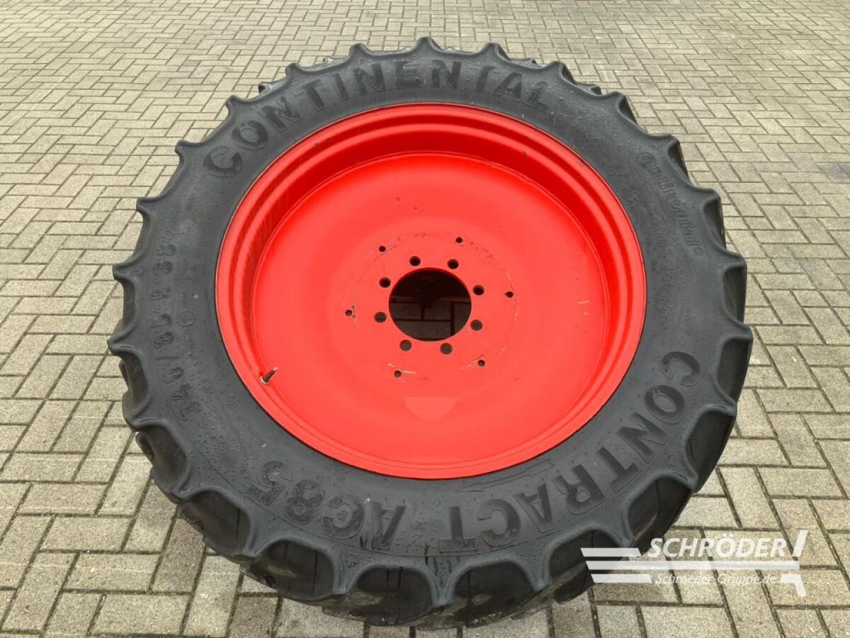 Continental 340/85 R38 2