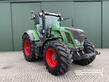 Fendt 828 SCR PROFI PLUS | PTG RDA | RTK