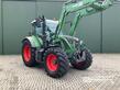 Fendt 516 VARIO SCR POWER +  CARGO 4X80