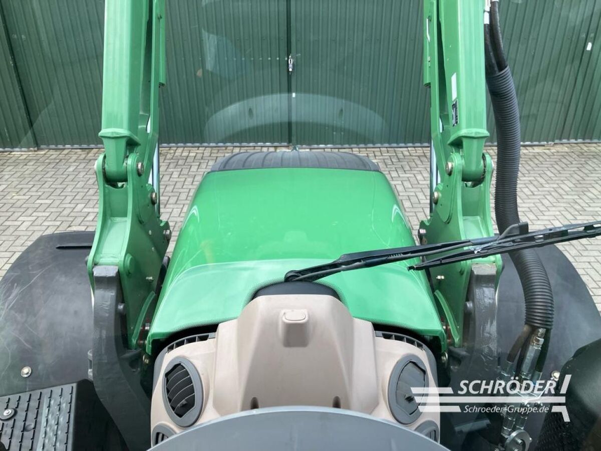 Fendt 516 VARIO SCR POWER +  CARGO 4X80 2