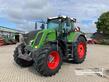 Fendt 828 VARIO S4 PROFI PLUS