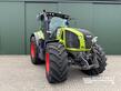 CLAAS AXION 920 CMATIC + RTK