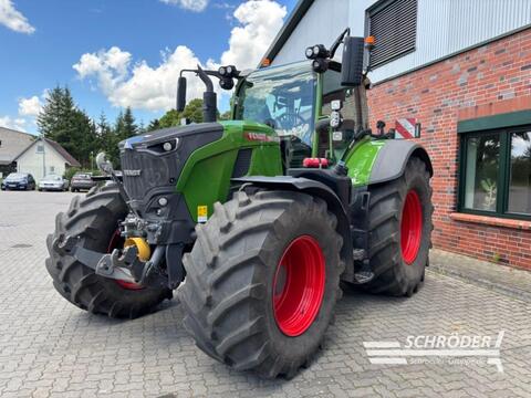 Fendt 728 GEN7 PROFI PLUS