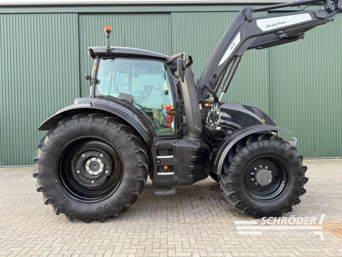 Valtra T 175 ED | RTK | GEWÄHRLEISTUNG 12/2028 1