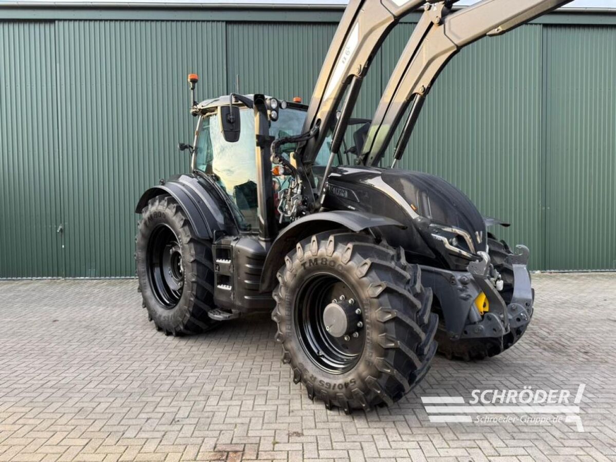 Valtra T 175 ED | RTK | GEWÄHRLEISTUNG 12/2028 2