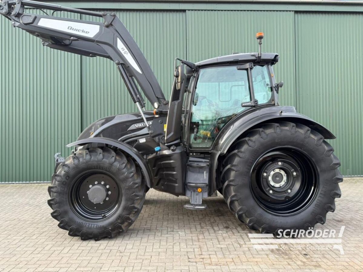 Valtra T 175 ED | RTK | GEWÄHRLEISTUNG 12/2028 3