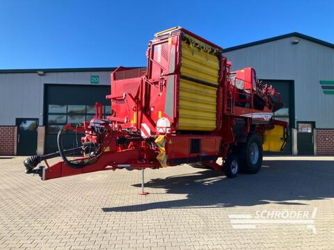 Grimme EVO 280 UB | CLODSEP