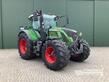 Fendt 724 VARIO S4 PROFI PLUS