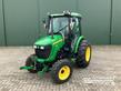 John Deere 4720 EHYDRO