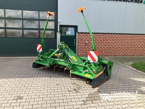 Amazone KX 3001