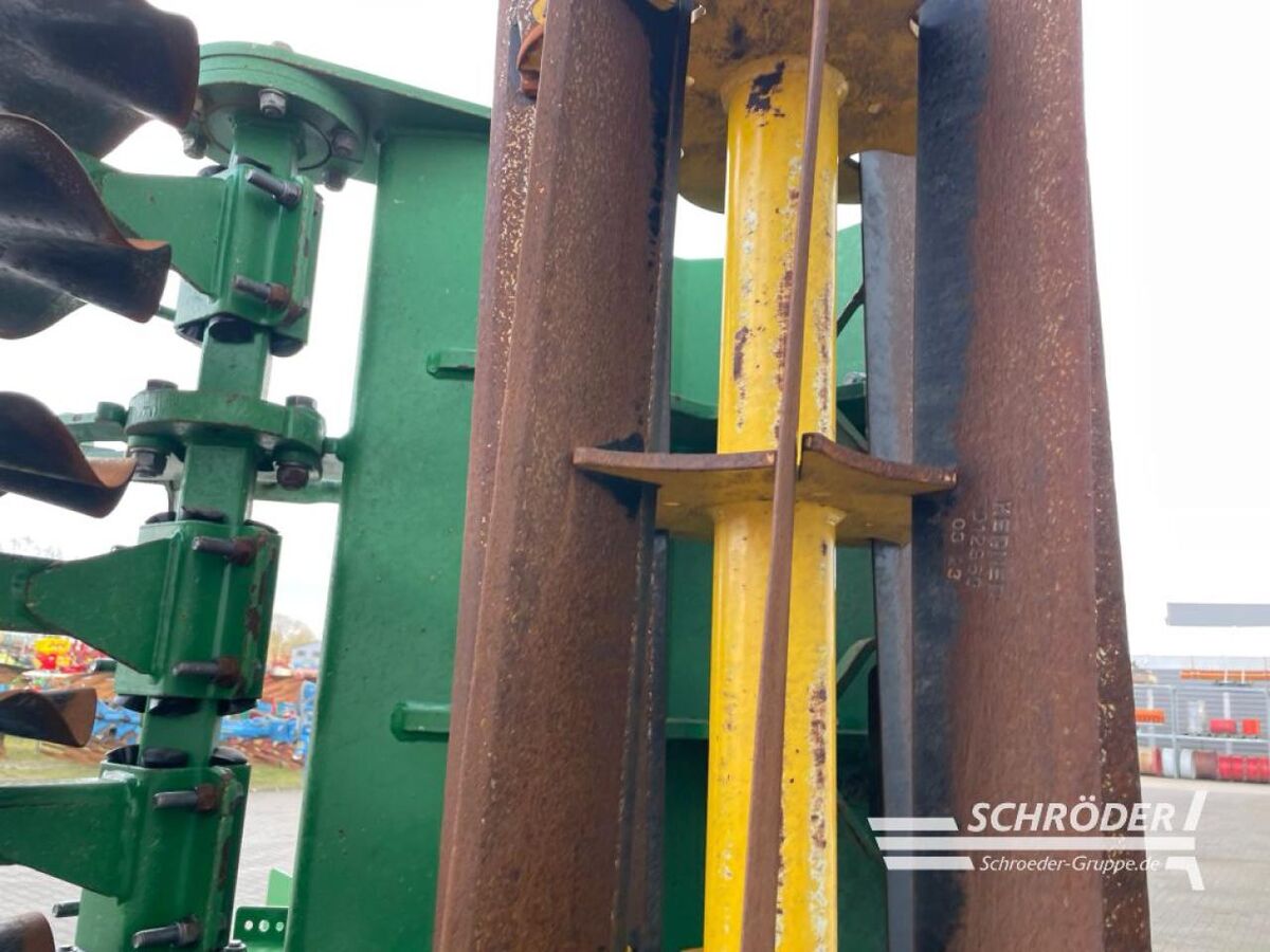 Kerner X-CUT SOLO 450 2