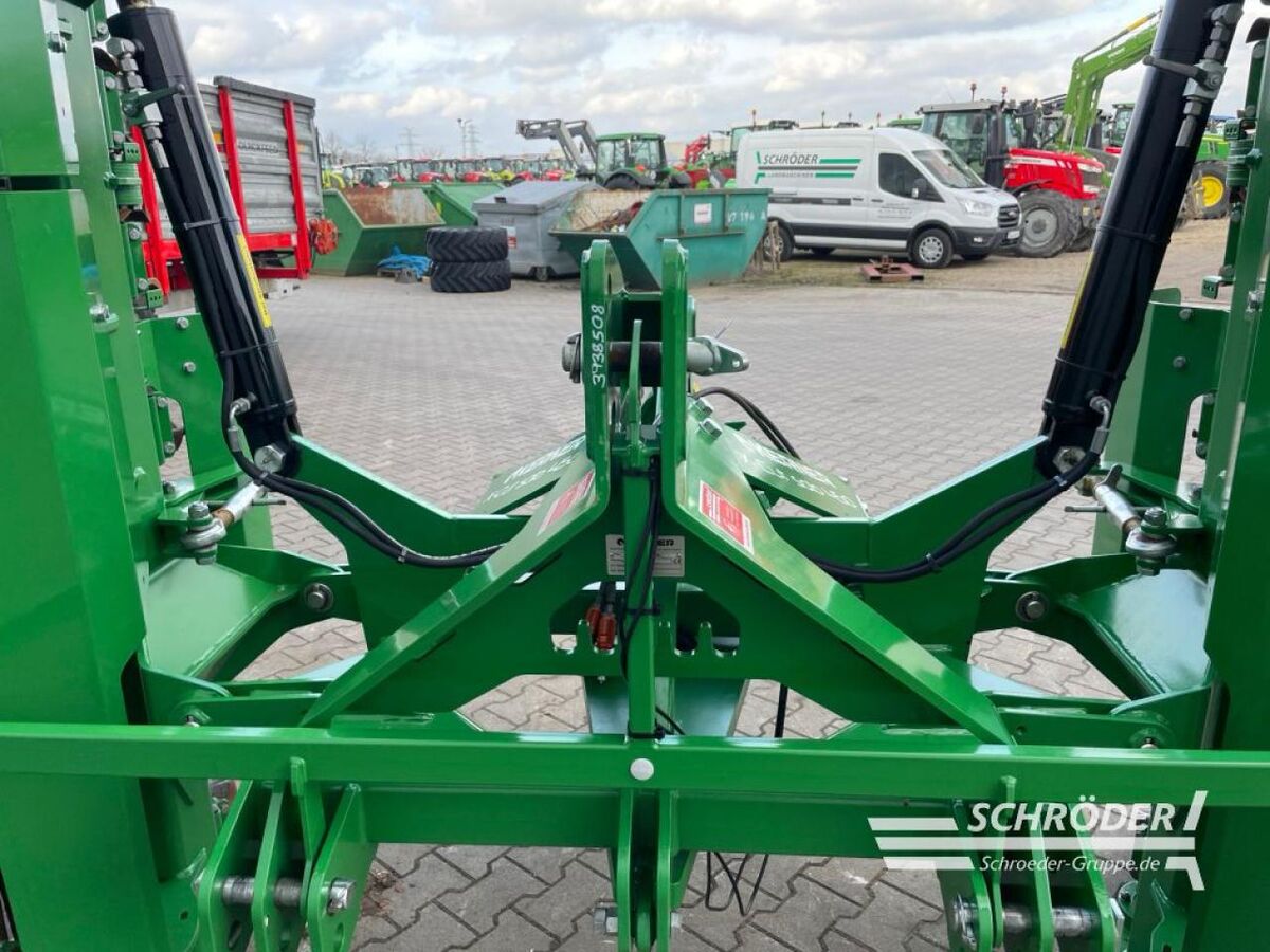 Kerner X-CUT SOLO 450 3