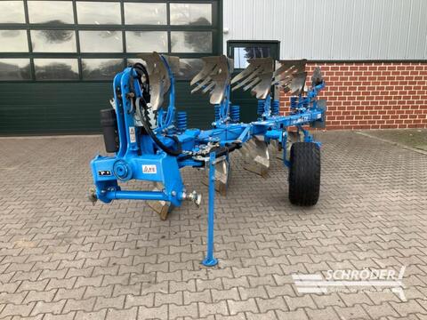 Lemken JUWEL 7 M X 4 L 100