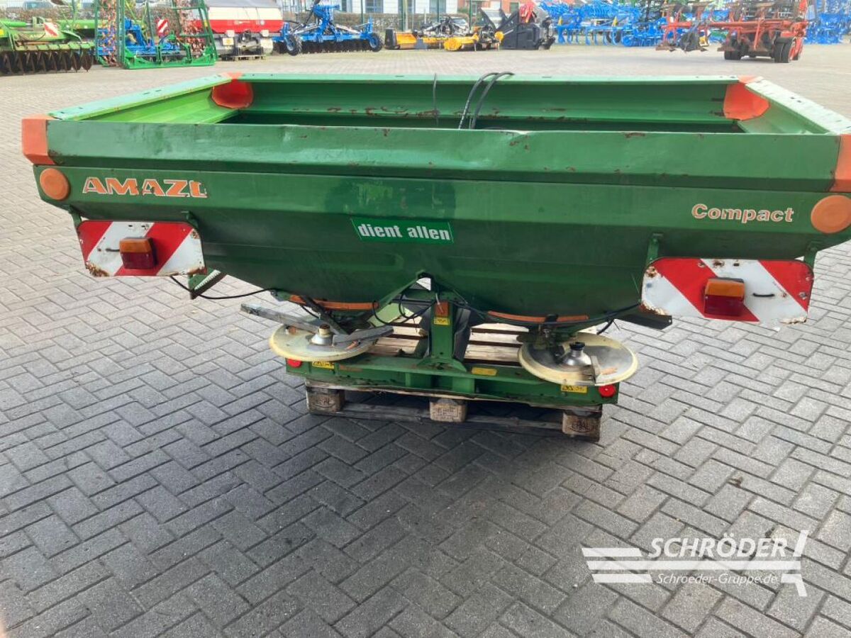 Amazone ZA-M 1000 COMPACT 2
