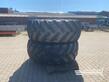 Trelleborg 600/70 R34 + 710/75 R42