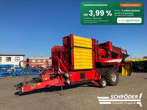 Grimme EVO 280
