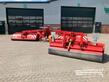 Dücker    MULCHKOMBINATION UM 27 / GFM 740