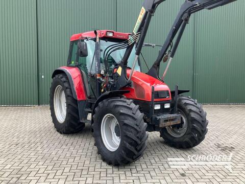 Case IH CS 94