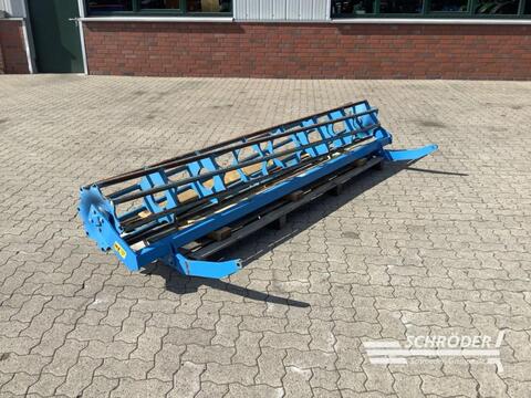 Sonstige ROHRSTABWALZE D400 | 3 METER