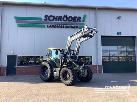 Valtra G 135 A