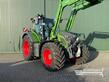 Fendt 620 VARIO PROFI PLUS
