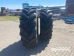 Sonstige 2X 650/75 R38