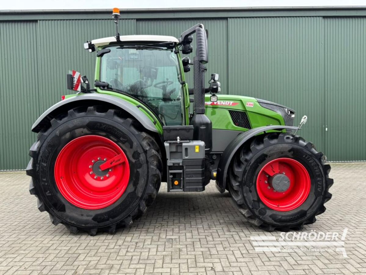 Fendt 728 VARIO GEN7 PROFI PLUS 3