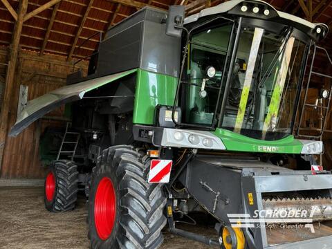 Fendt 5255 L MCS