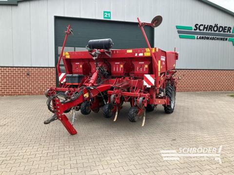 Grimme GB 430
