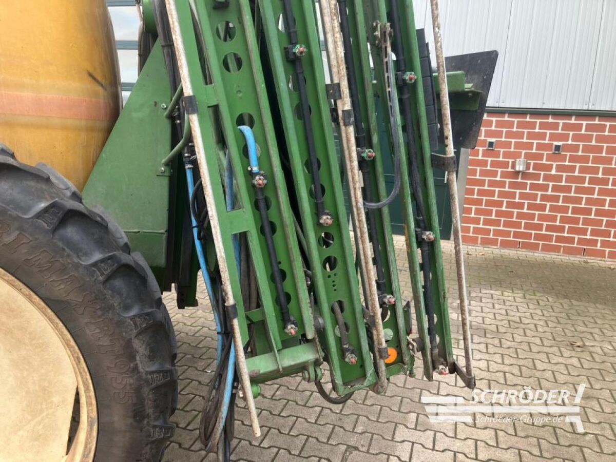 Amazone UG 2200 - 24 METER 2