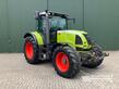 CLAAS ARES 657 ATZ COMFORT