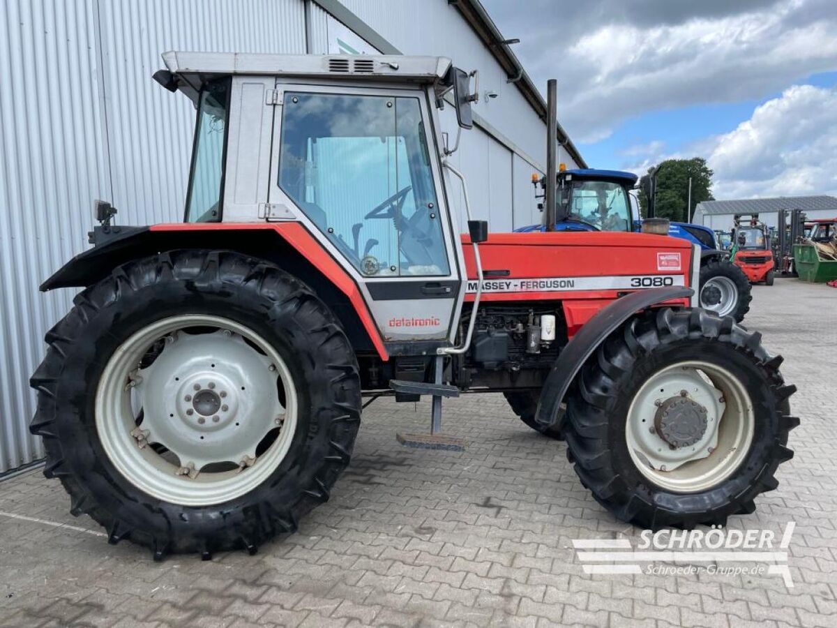 Massey Ferguson 3080 A 2