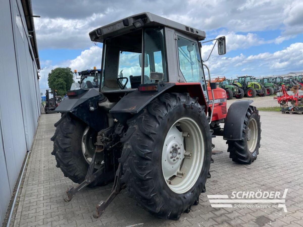 Massey Ferguson 3080 A 3