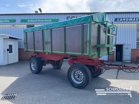 Sonstige DREISEITENKIPPER 18TO