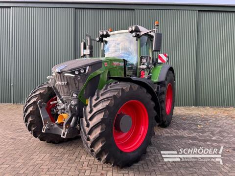Fendt 936 VARIO GEN7 PROFI PLUS