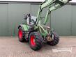 Fendt 724 VARIO SCR PROFI