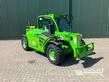 Merlo P 27.6 PLUS