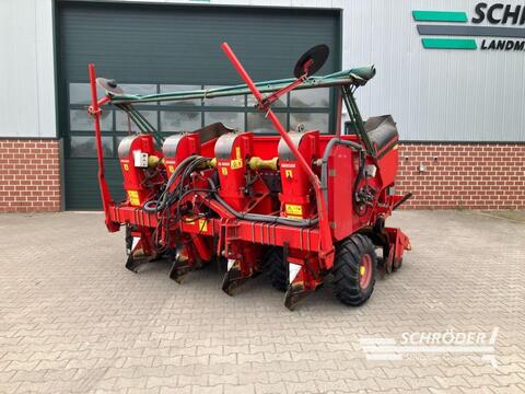 Grimme GL 34