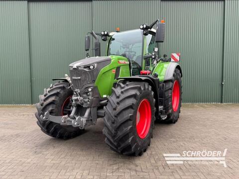 Fendt 720 VARIO GEN7 POWER PLUS