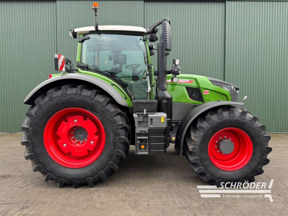 Fendt 720 VARIO GEN7 POWER PLUS 3
