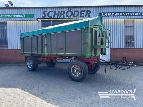 Sonstige ZWEISEITENKIPPER 18,0 T