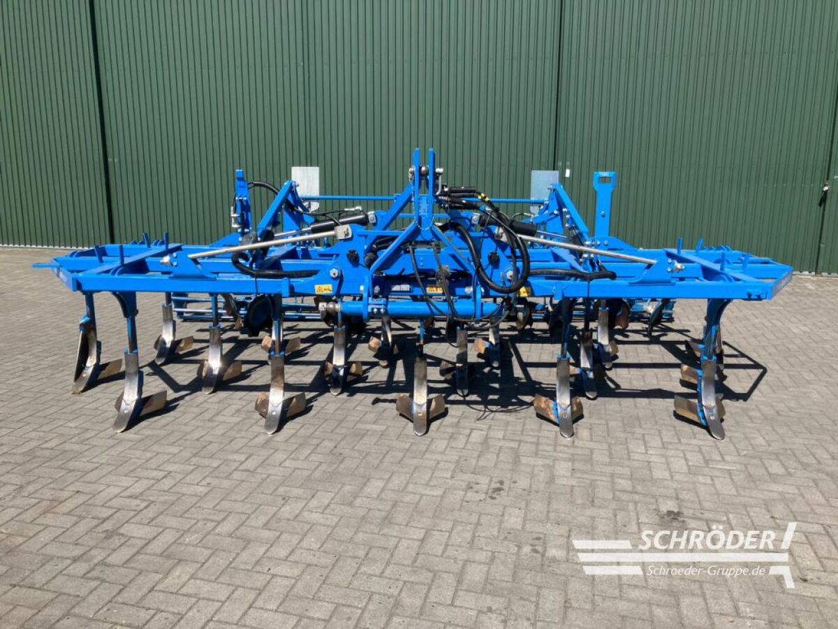 Lemken KARAT 9/500 K 2