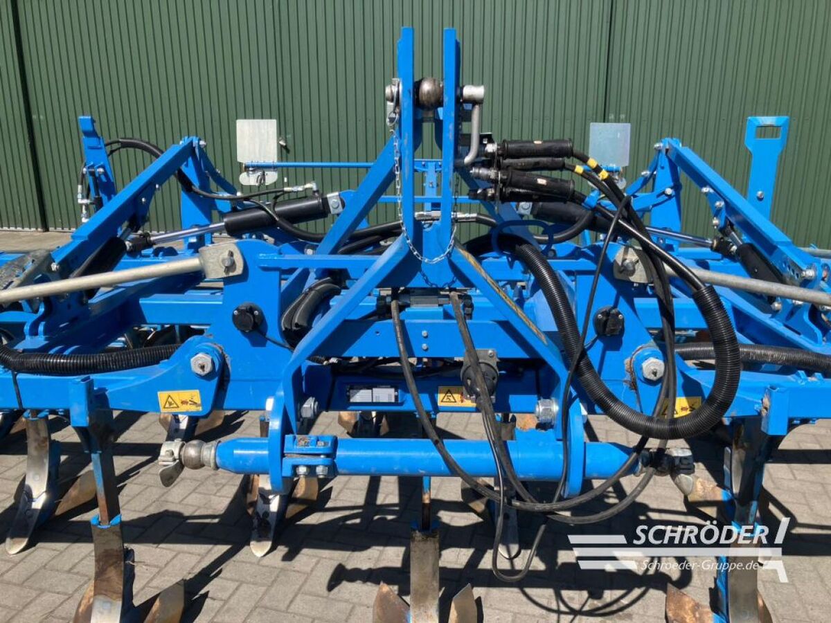 Lemken KARAT 9/500 K 3