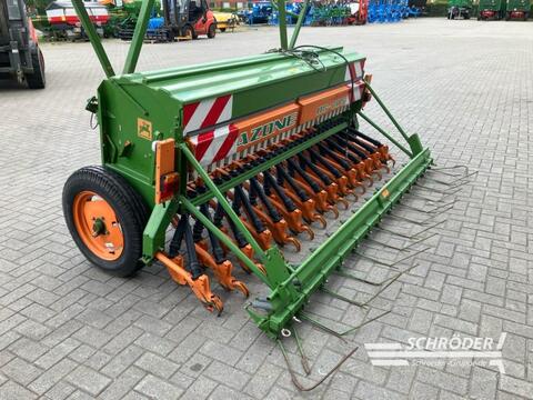 Amazone D8-30 SUPER