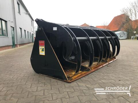 <strong>Bressel SILAGEBEIßS</strong><br />