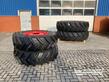 Fendt 2X 460/85R34 + 2X 520/85R46 CEAT | NEU