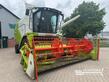 CLAAS TUCANO 320