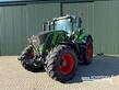 Fendt 828 VARIO S4  PROFI PLUS