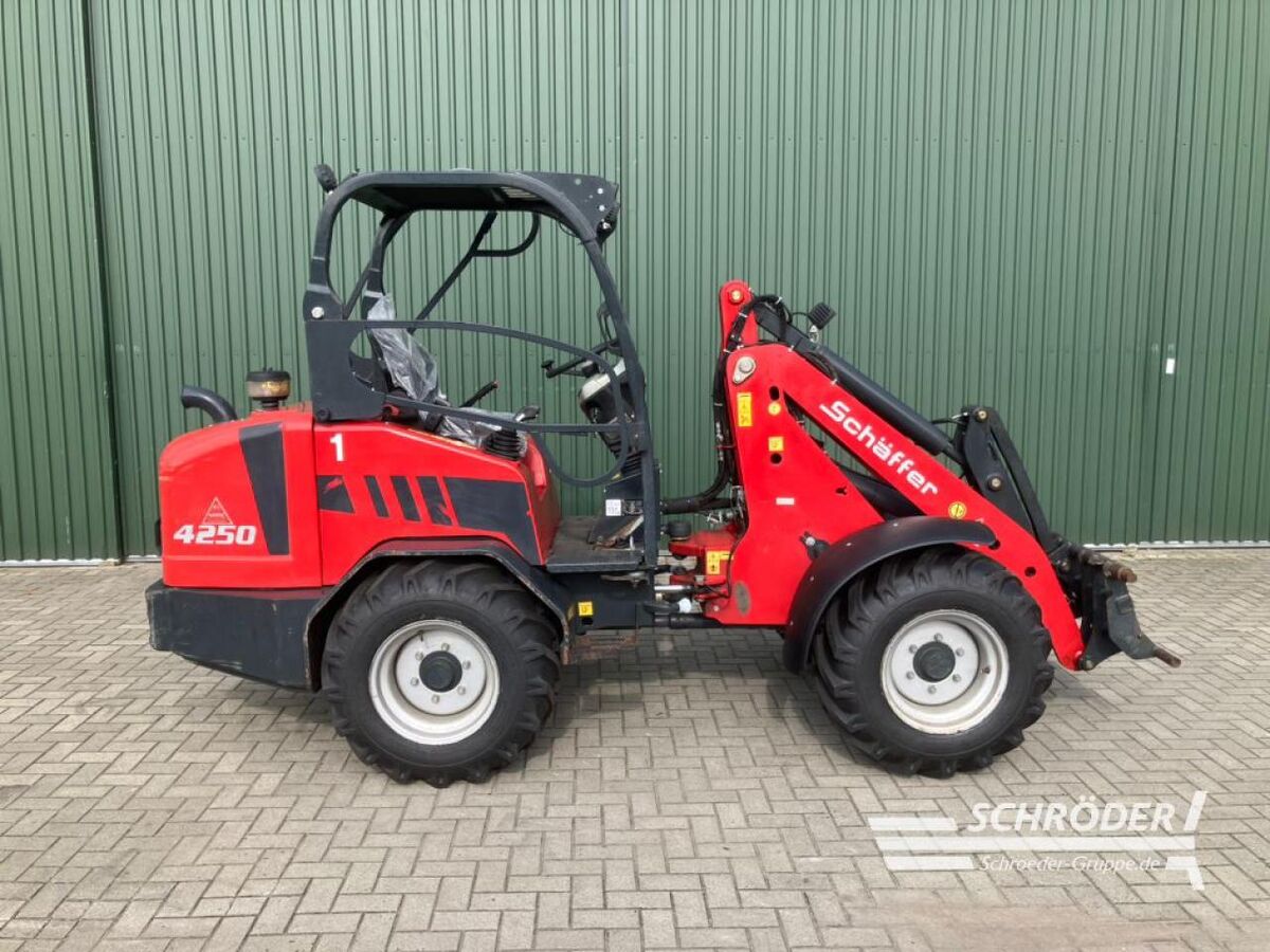 Schäffer 4250 2