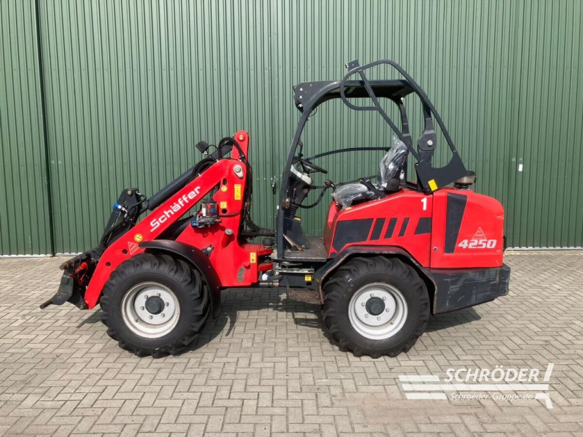 Schäffer 4250 3